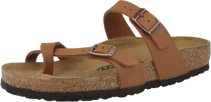 Produktbild Birkenstock Mayari Birko-Flor normal (36)