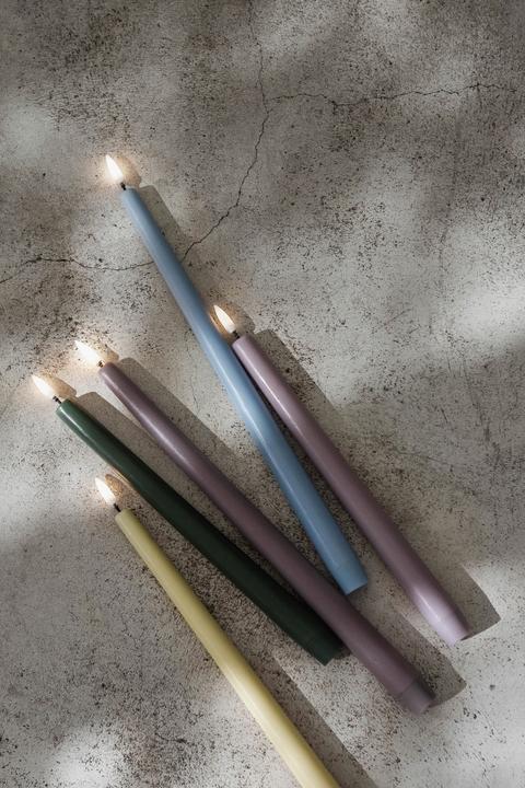 Produktbild Uyuni Lighting Nordic-Led (2x)