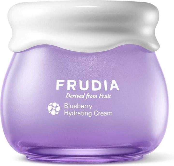 Produktbild Frudia Blueberry (24h Creme)