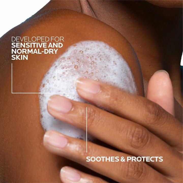 Produktbild La Roche Posay Roche Posay (400 ml)