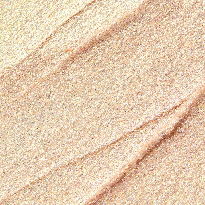 Actual product image Unleashia Pretty Easy Glitter Stick NO.2 Flutter