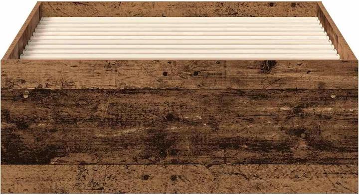 Image du produit vidaXL Bettgestell (100 x 200 cm)