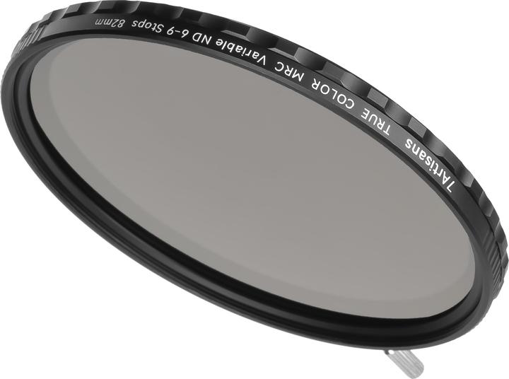 Image du produit 7artisans TCVND(2-5)-77mm 77mm True Color VND2-5 filter