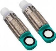 Actual product image Pepperl & Fuchs Ultrasonic one-way barrier