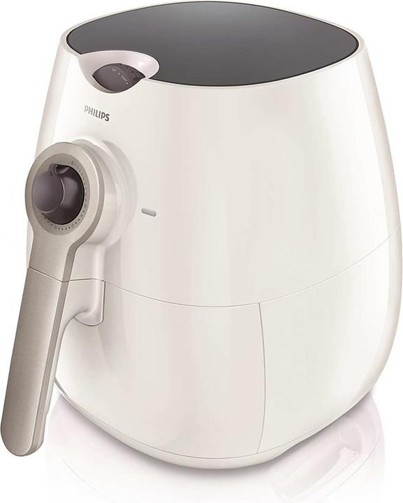 Actual product image Philips Viva Airfryer HD 9220/50