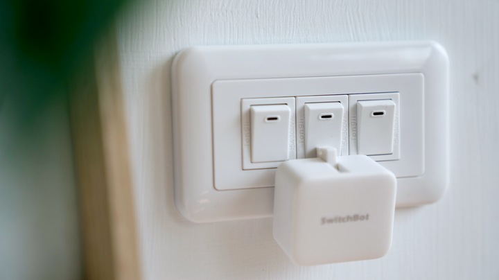 Image du produit SwitchBot Bot