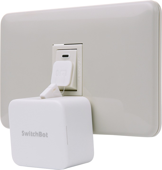 Image du produit SwitchBot Bot