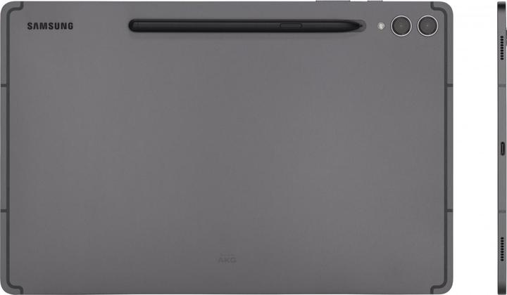 Produktbild Samsung Galaxy Tab S9+ (nur WLAN, 12.40", 256 GB, Graphite Grey)