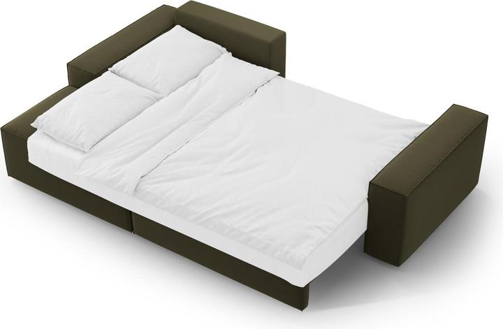 Actual product image Micadoni Jodie (Corner sofa)