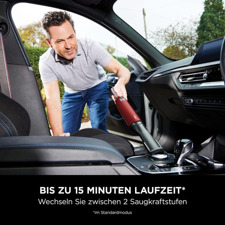 Produktbild Shark WandVac 2.0 Handstaubsauger mit Boost-Modus