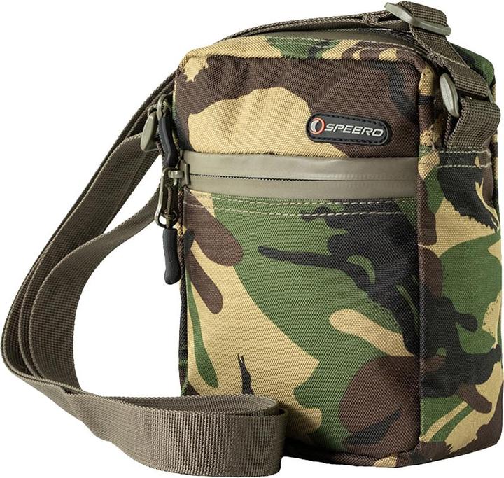 Produktbild Speero Valuables Tasche Tarnmuster