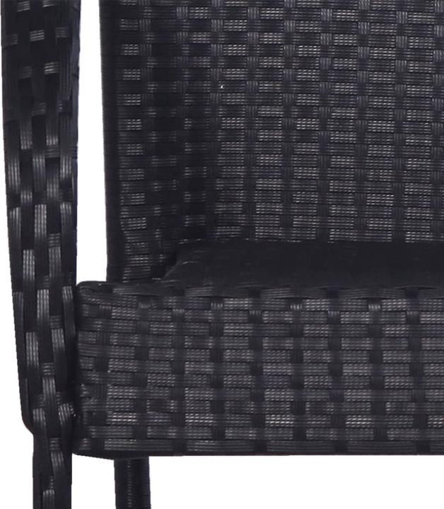 Produktbild vidaXL Edmon (150 x 90 x 72 cm)