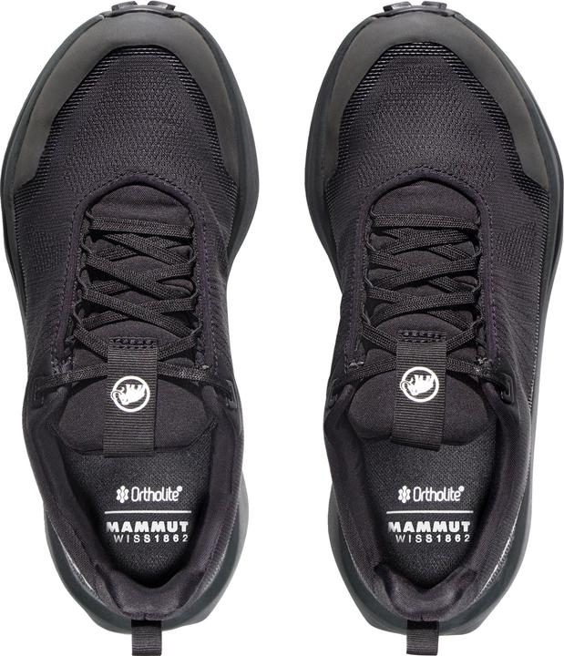 Produktbild Mammut Aenergy Mtn Low GTX, niedriger Wanderschuh (38)