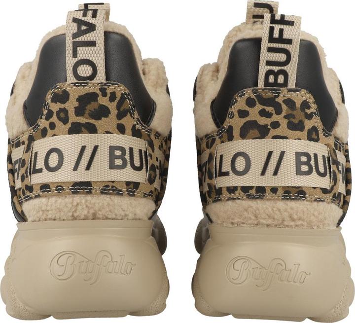 Immagine prodotto Buffalo CLD Chai Warm (41)