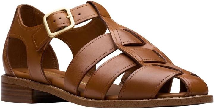 Produktbild Clarks Hana Sun (38)