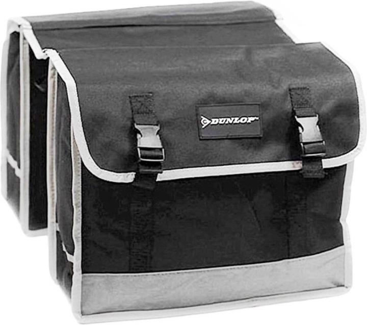 Produktbild Dunlop Satteltasche (26 l, Satteltasche)