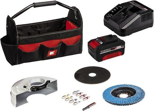 Produktbild Einhell TE-TK 18/2 Li Kit