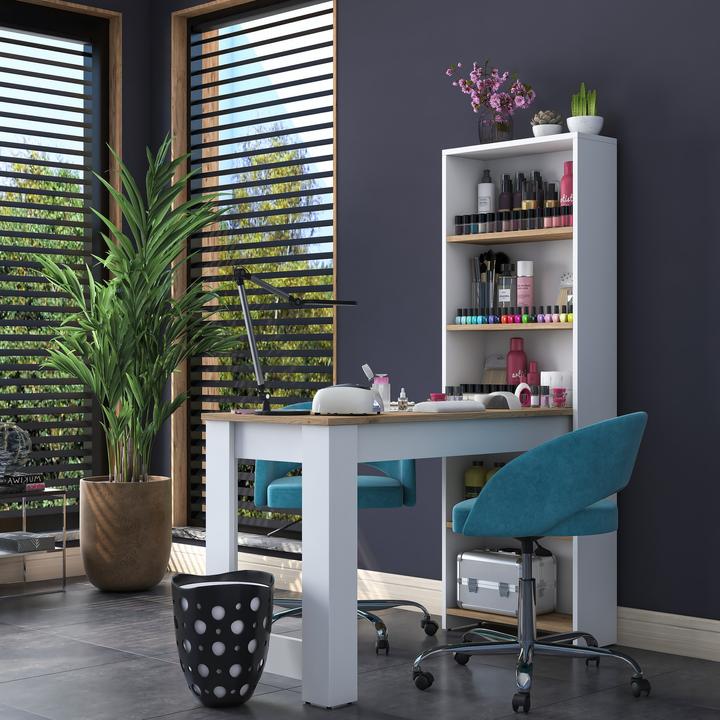 Actual product image Skye Decor Kathleen (120 x 53.80 x 153.60 cm)