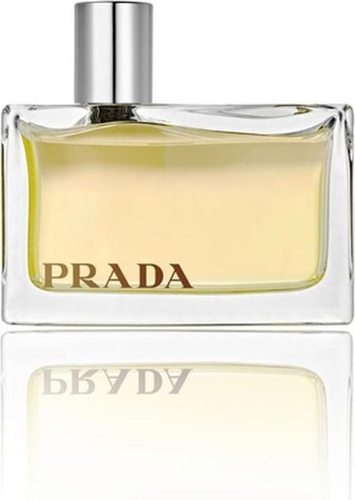 Produktbild Prada Amber (Eau de Parfum, 80 ml)