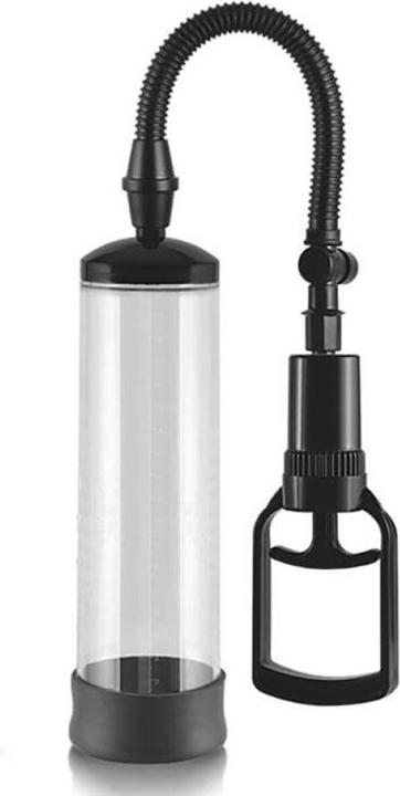 Lovetoy Penis Pump Maximizer Worx VX1 20 cm