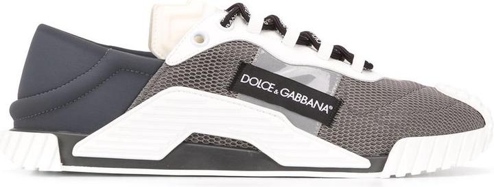 Produktbild Dolce & Gabbana Sneakers Grey (43)