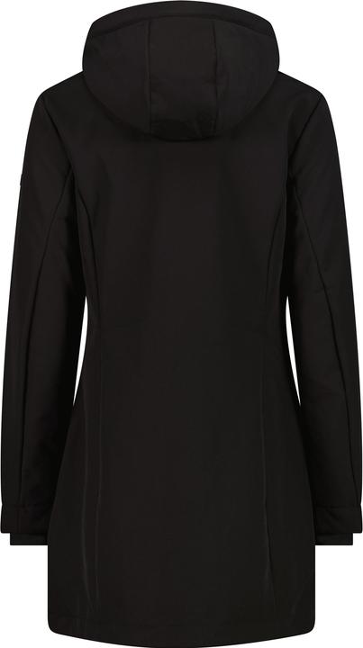 Immagine prodotto CMP Campagnolo Hoodie