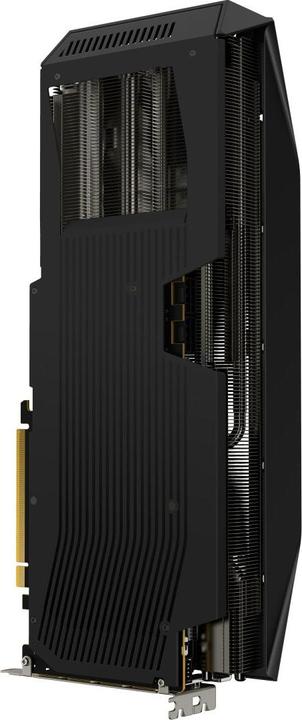 Produktbild XFX Mercury Radeon RX 9070 XT Gaming Edition (16 GB)
