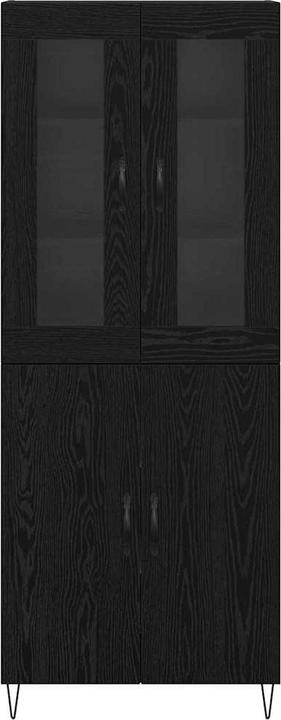Image du produit vidaXL Sideboard-Aufbewahrung (69.50 x 34 x 90 cm)