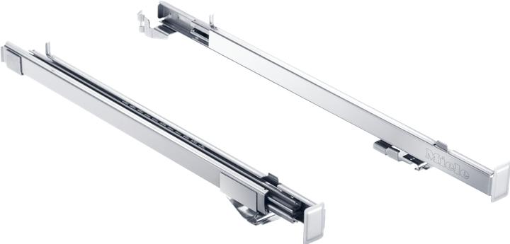 Actual product image Miele HFC50 FlexiClip single pull-outs