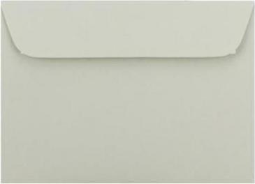 Actual product image Artoz Floretta envelopes 5 pcs. light grey (C5, 5x)