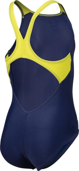 Image du produit Arena Maillot de bain fille Vortex V Back (140)