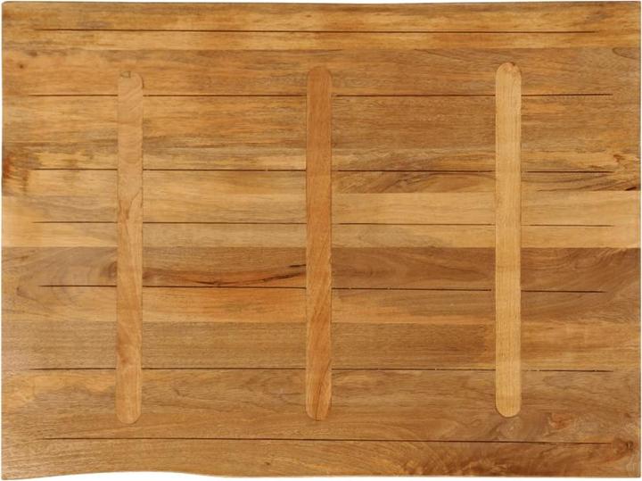 Produktbild vidaXL Tischplatte (110 x 80 cm)