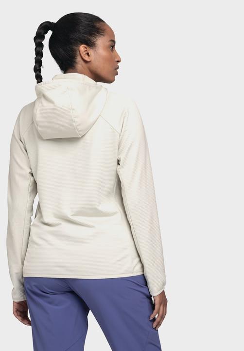 Produktbild Schöffel Fleece Hoody Style Cascata WMS (34)