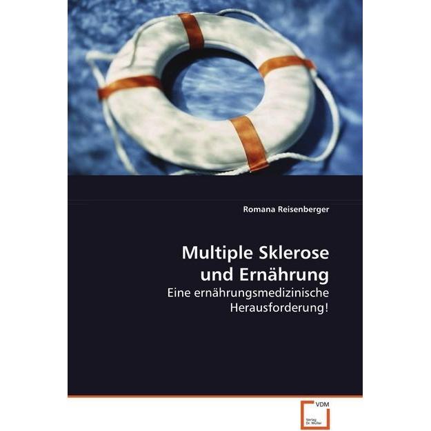 Multiple Sklerose und Ernährung, Fachbücher