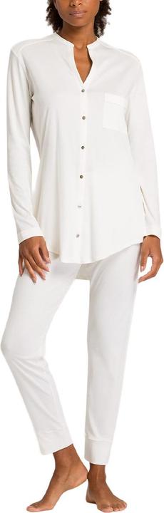 Image du produit Hanro Pyjama "Pure Essence (S)