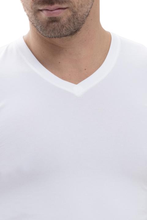 Image du produit Mey Functionals Hybrid V-Shirt (XL)