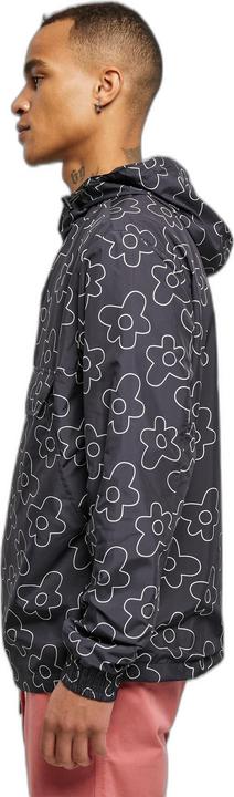 Actual product image Urban Classics Flower AOP (M)