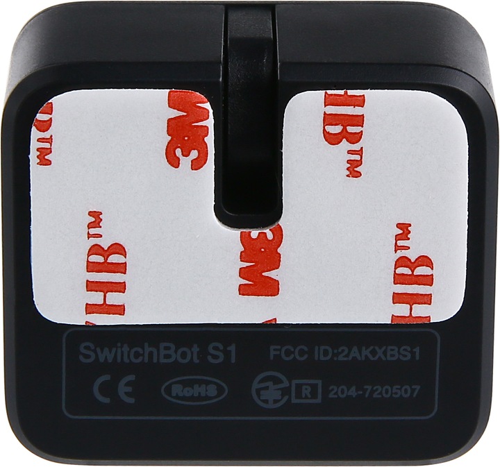 Produktbild SwitchBot Bot