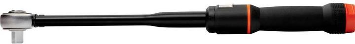 Productafbeelding Bahco Click momentsleutel, mechanisch, schaalverdeling, 1/2 inch, 20 - 100 Nm (1/2", 20 Nm, 100 Nm)