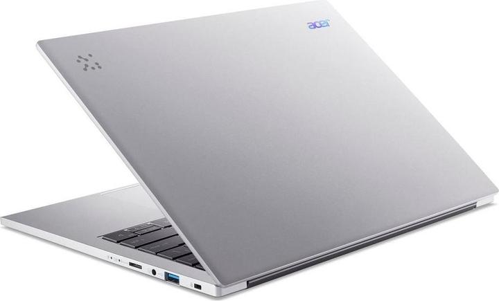 Produktbild Acer Aspire 14 AI OLED A14-53M-52FA 14" WUXGA OLED Core Ultra 5 226V 16GB/512GB Win11 (14", Intel Core Ultra 7 258V, 32 GB, 125 GB, DE)