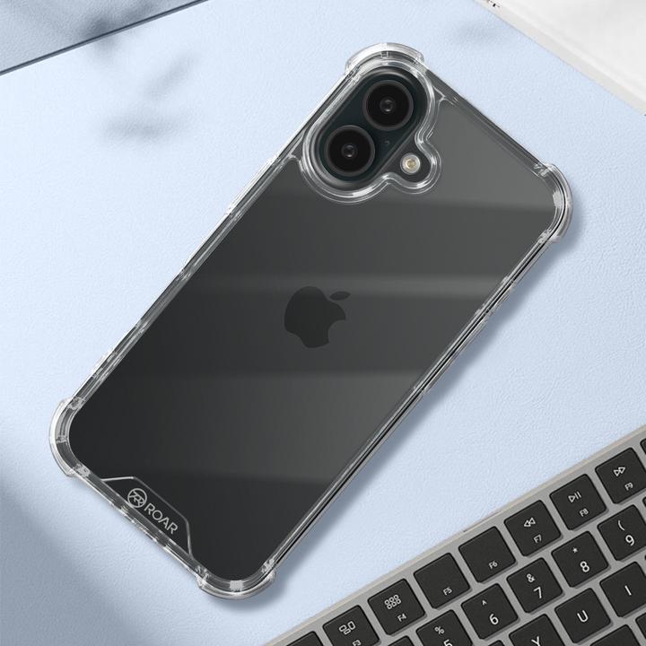Produktbild Roar Armor Jelly Case Series (Apple iPhone 16)