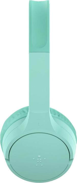 Actual product image Belkin Soundform Mini-On-Ear