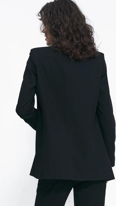 Immagine prodotto Nife Blazer classico da donna (36)
