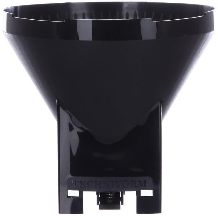Actual product image Moccamaster Filter Holder with drip stop