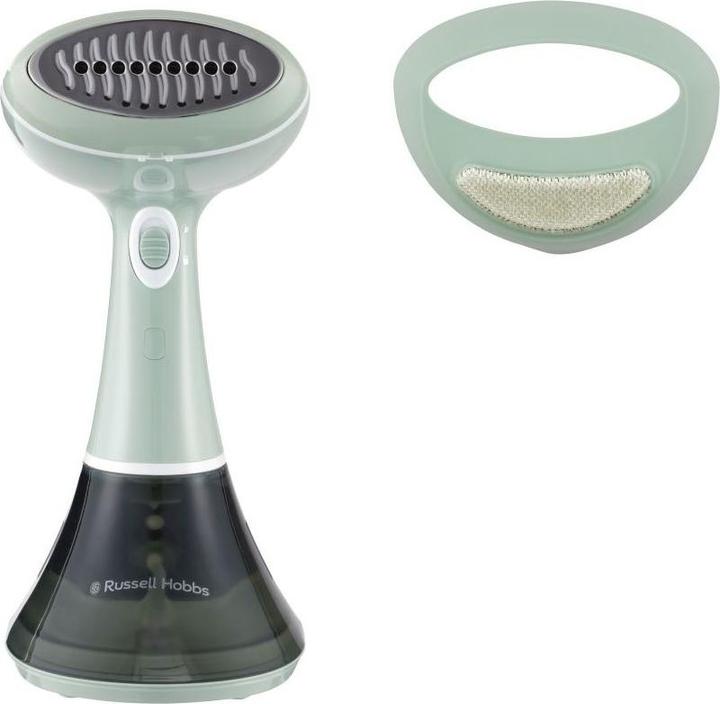 Actual product image Russell Hobbs Steam Genie Essential 25592-56 (1600 W, 22 g/min)