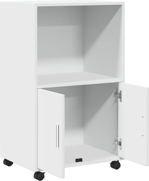 Produktbild vidaXL Rollschrank