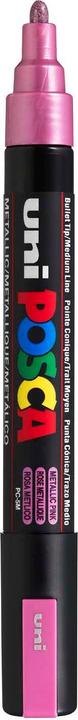 Produktbild Posca Medium Marker PC-5M (1x)