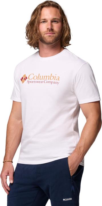 Produktbild Columbia CSC Basic Logo™ Short Sleeve (XL)