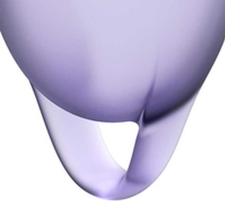Image du produit Satisfyer Se sentir en confiance (Normal)