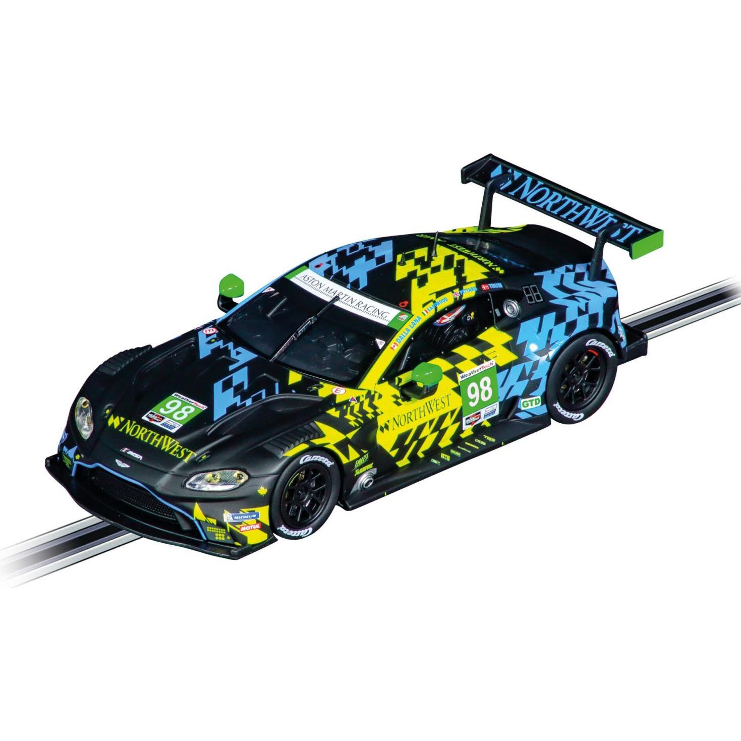 Carrera Aston-Martin Vantage GT3